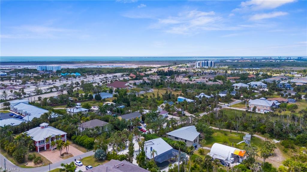 COTTAGE POINT UNREC - Residential