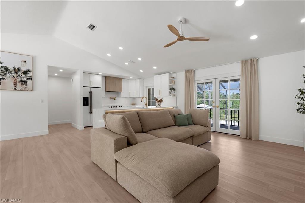 COTTAGE POINT UNREC - Residential