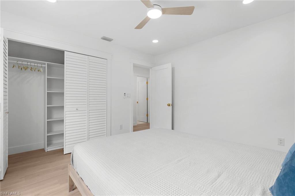 COTTAGE POINT UNREC - Residential