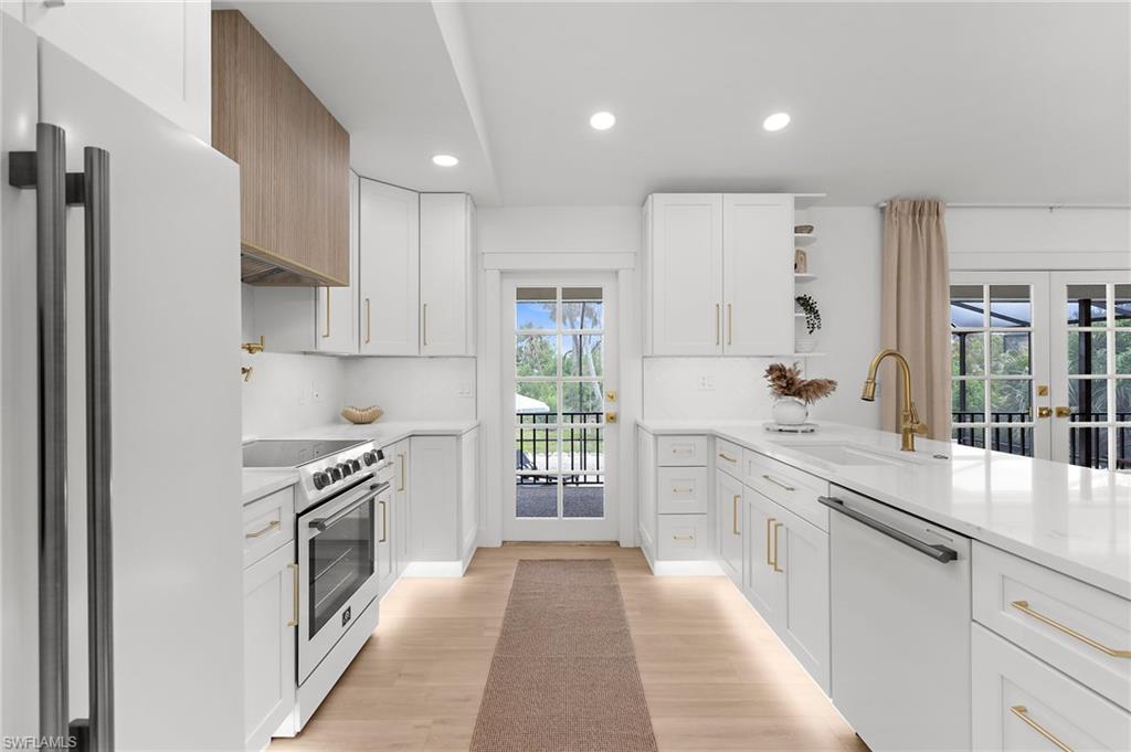 COTTAGE POINT UNREC - Residential