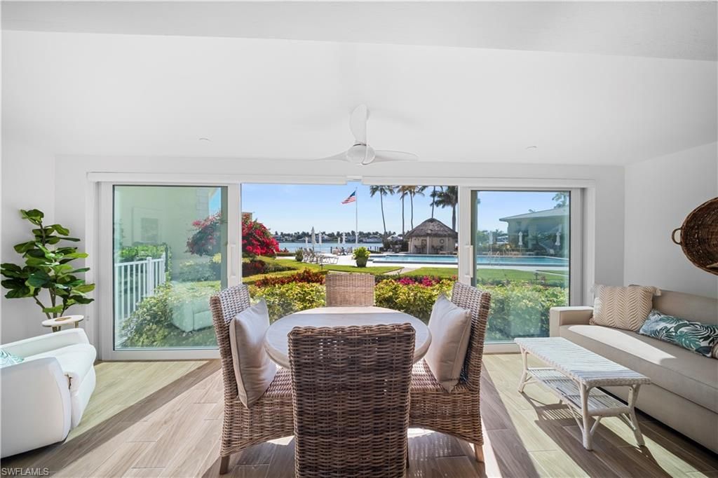 Photo of 2850 Gulf Shore BLVD N #108, NAPLES, FL 34103 (MLS # 226008551)