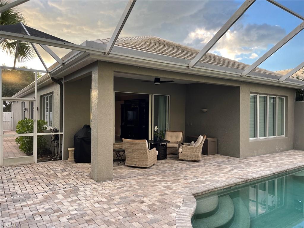 NOT APPLICABLE - Residential