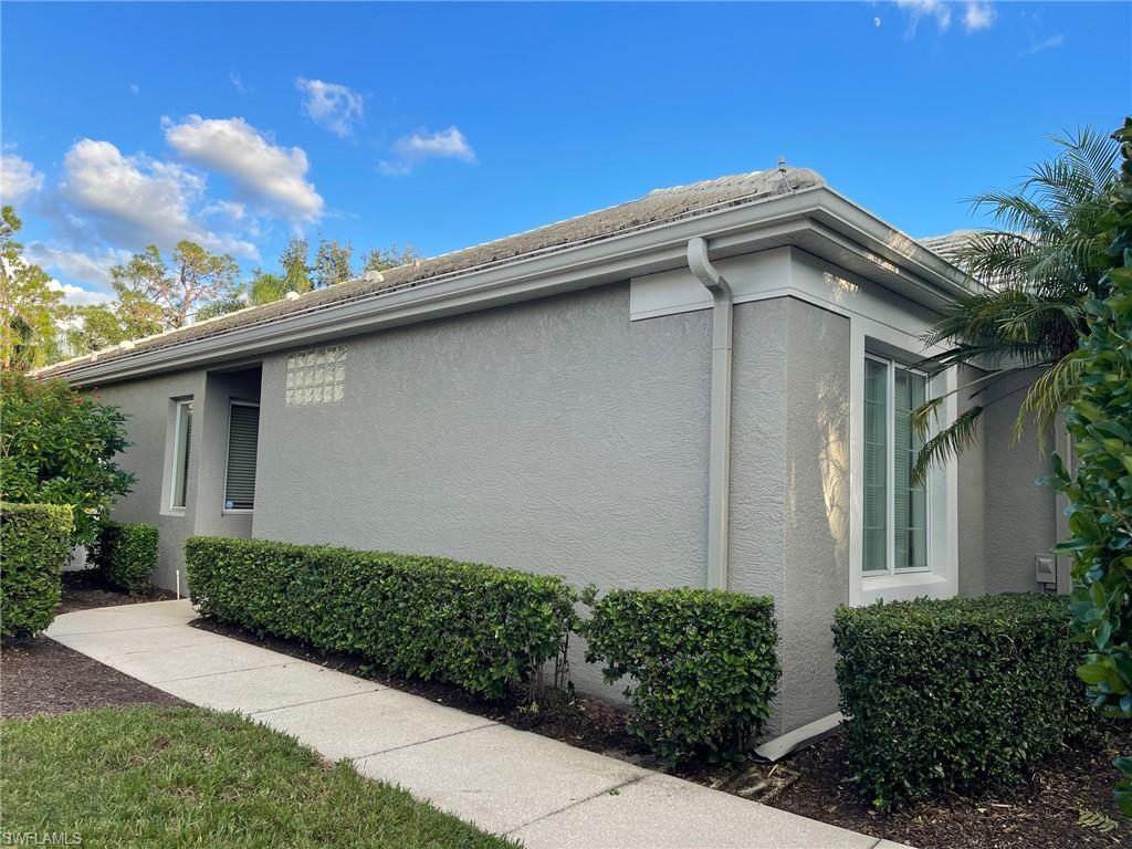 NOT APPLICABLE - Residential