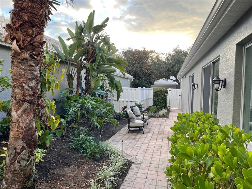 NOT APPLICABLE - Residential