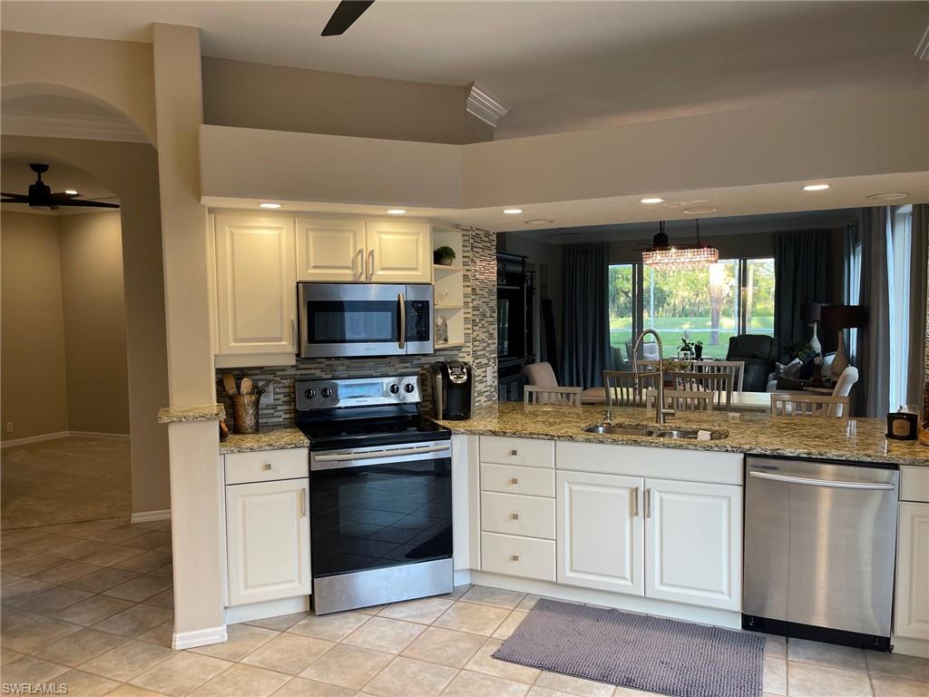 NOT APPLICABLE - Residential