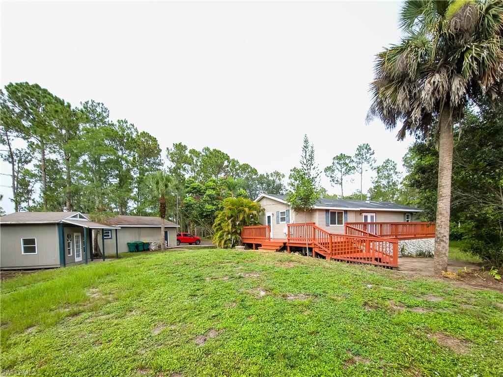 GOLDEN GATE ESTATES - Residential