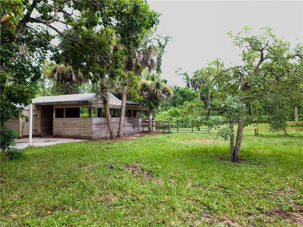 GOLDEN GATE ESTATES - Residential