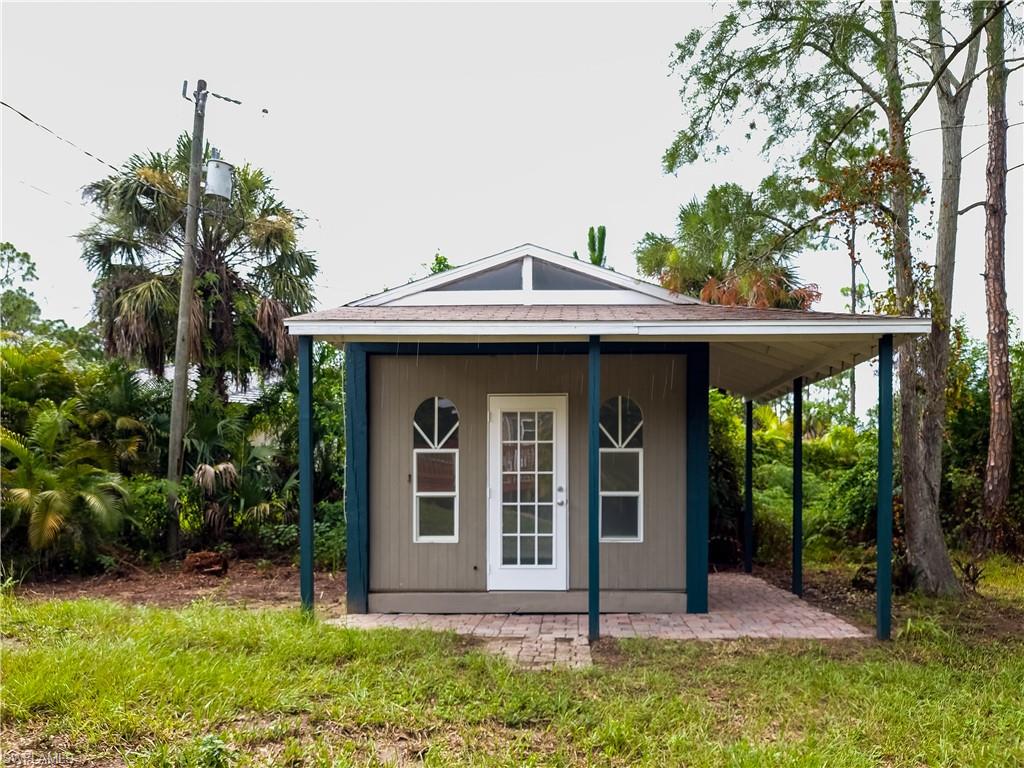 GOLDEN GATE ESTATES - Residential