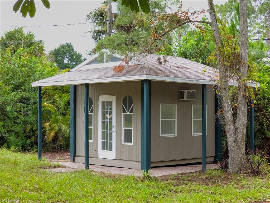 GOLDEN GATE ESTATES - Residential