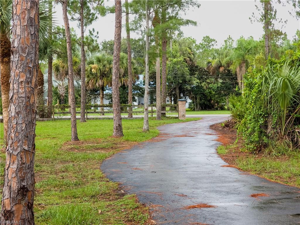 GOLDEN GATE ESTATES - Residential