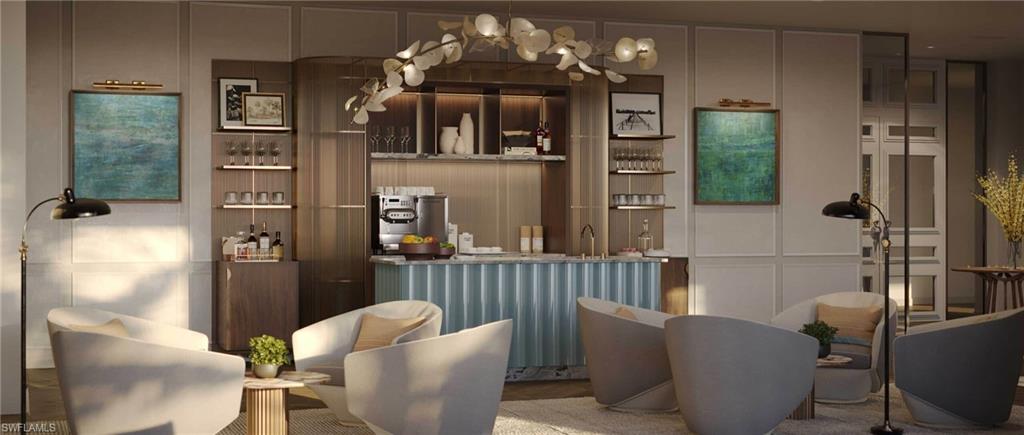 ROSEWOOD RESIDENCES NAPLES - Residential