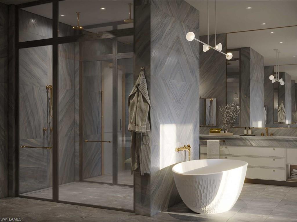 ROSEWOOD RESIDENCES NAPLES - Residential