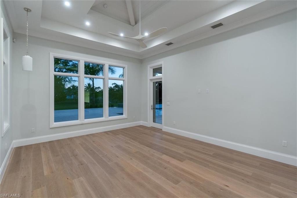 PINE RIDGE EXTENTION - Residential