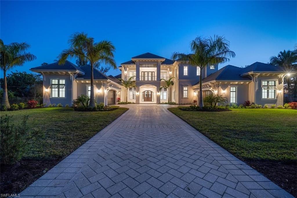 PINE RIDGE EXTENTION - Residential