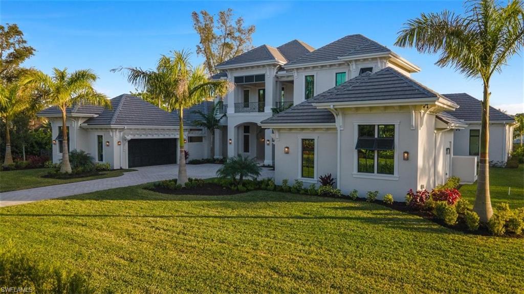 PINE RIDGE EXTENTION - Residential