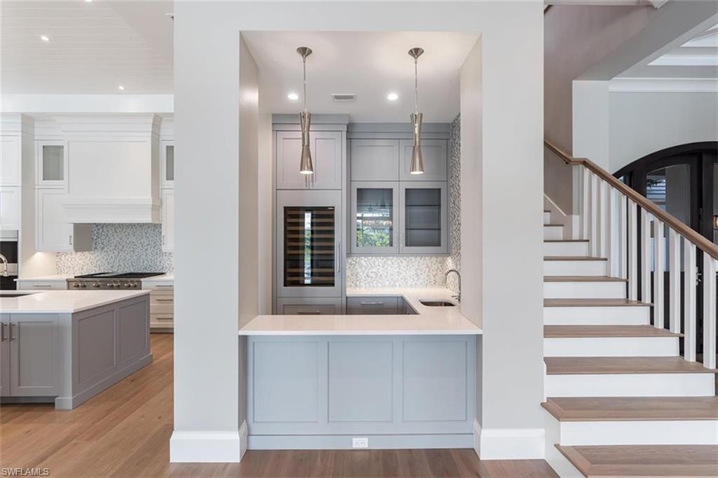 PINE RIDGE EXTENTION - Residential