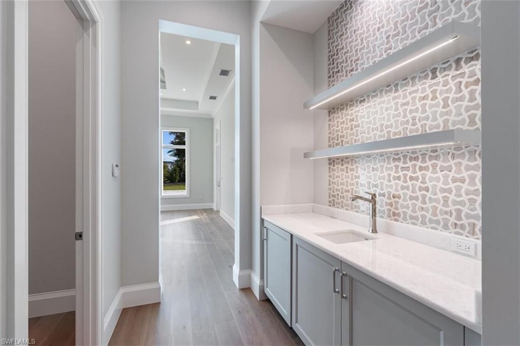 PINE RIDGE EXTENTION - Residential