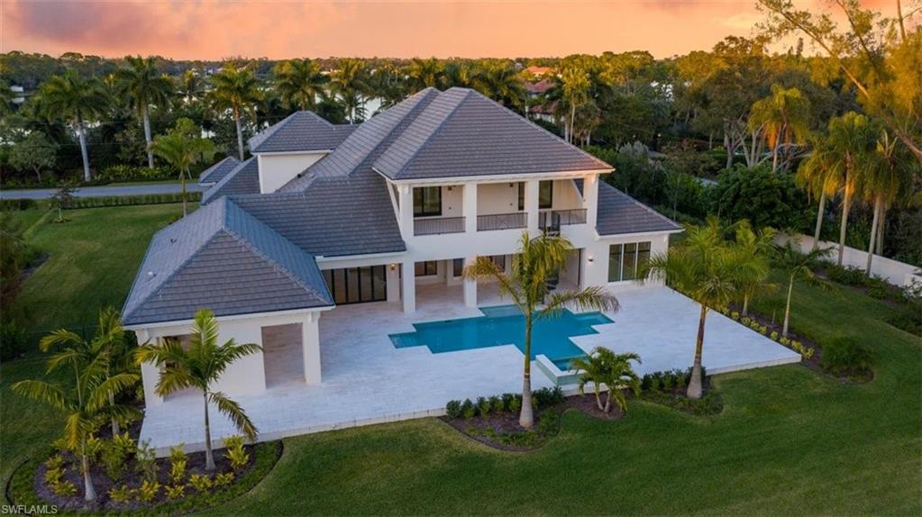 PINE RIDGE EXTENTION - Residential