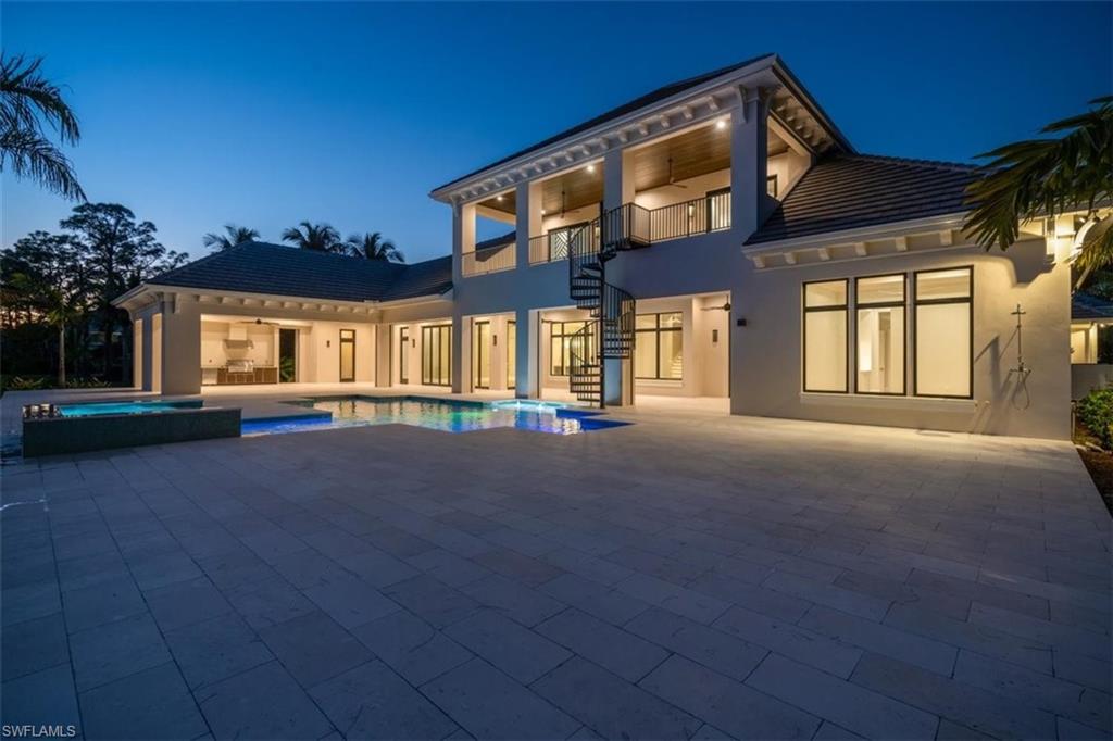 PINE RIDGE EXTENTION - Residential