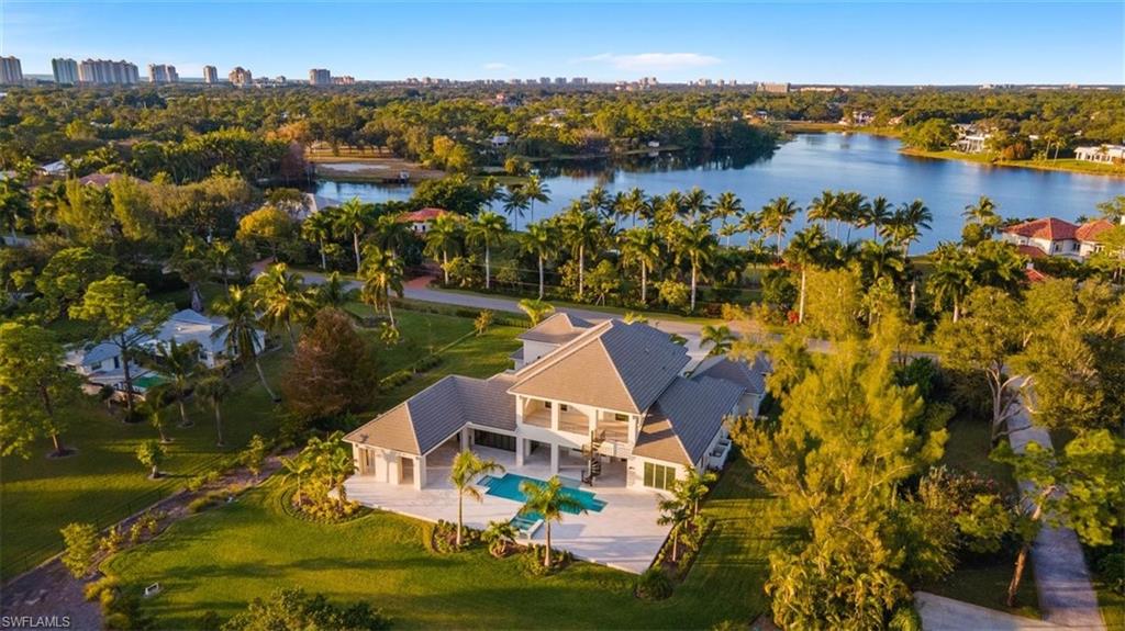 PINE RIDGE EXTENTION - Residential