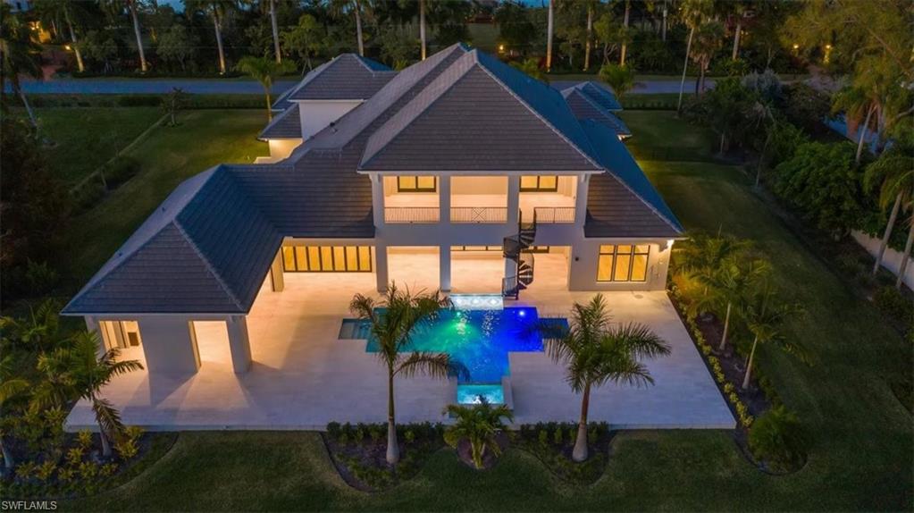 PINE RIDGE EXTENTION - Residential