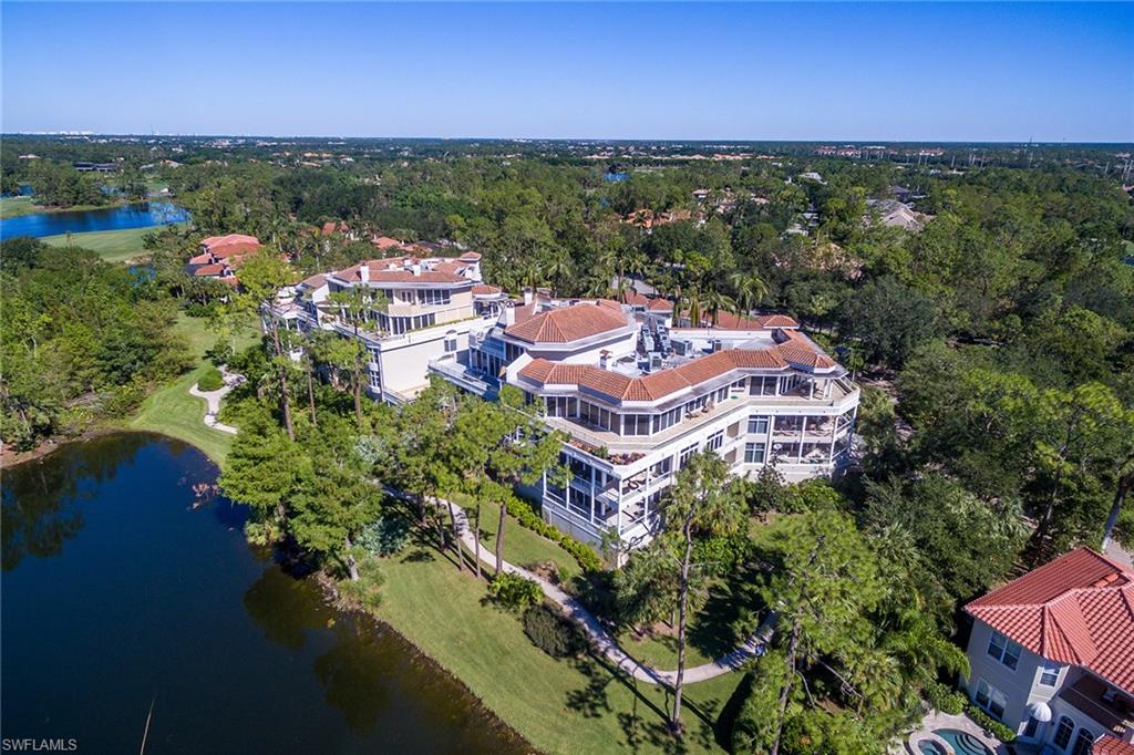 L'ERMITAGE AT GREY OAKS - Residential