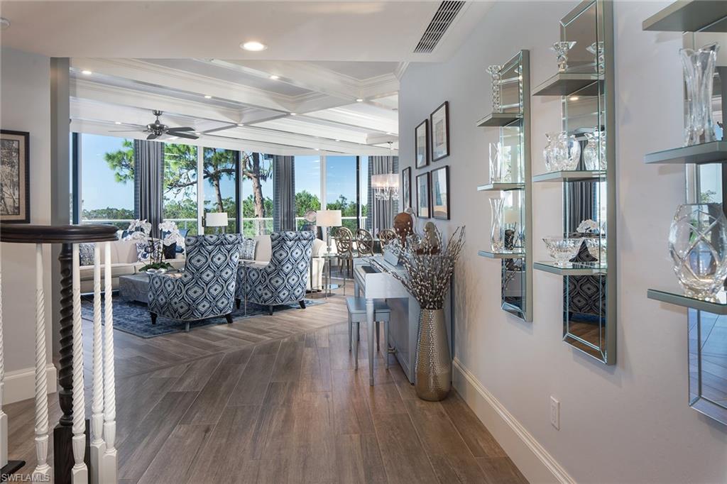 L'ERMITAGE AT GREY OAKS - Residential