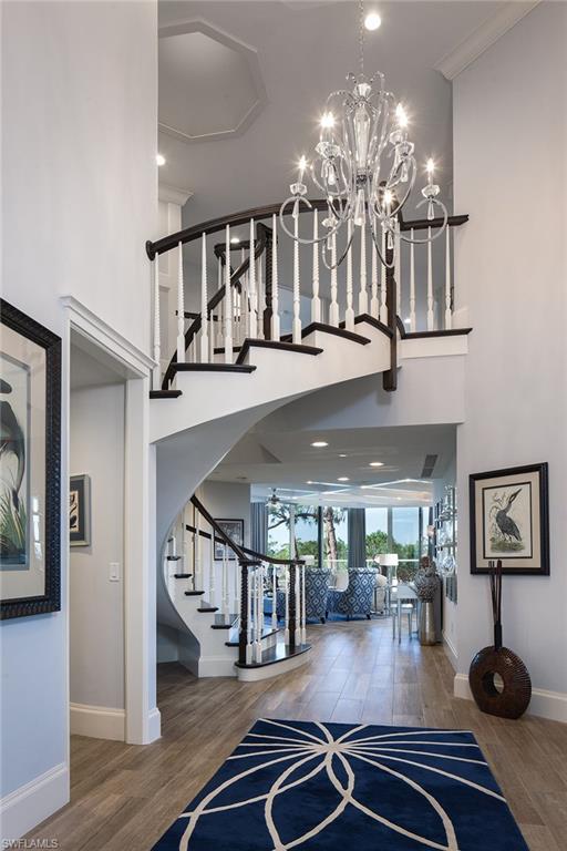 L'ERMITAGE AT GREY OAKS - Residential