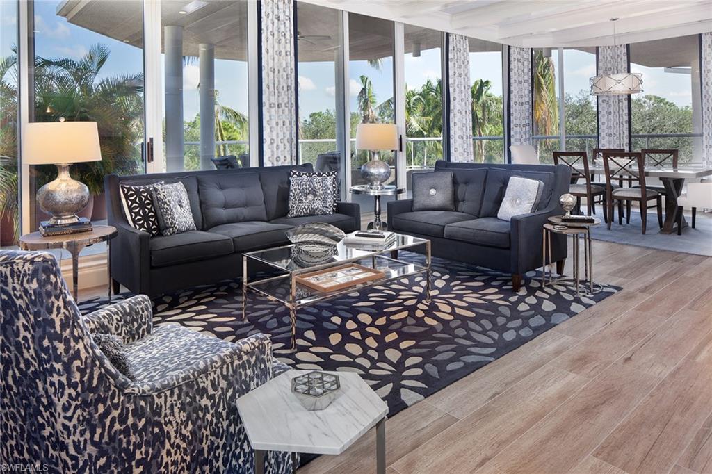 L'ERMITAGE AT GREY OAKS - Residential