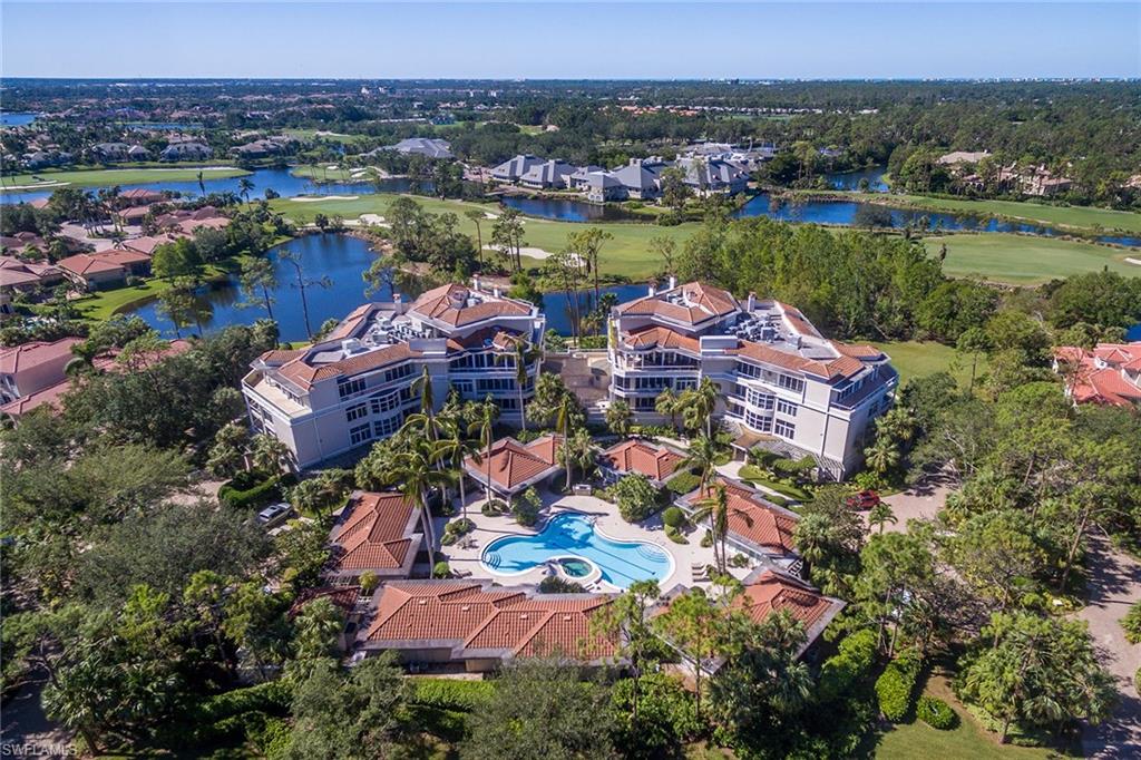 L'ERMITAGE AT GREY OAKS - Residential