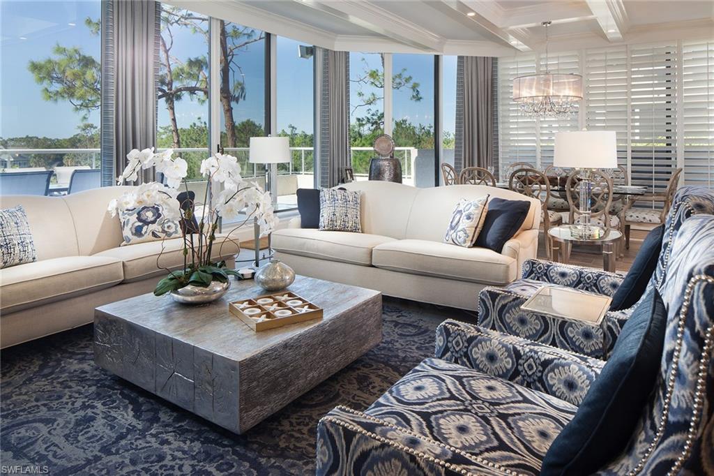 L'ERMITAGE AT GREY OAKS - Residential