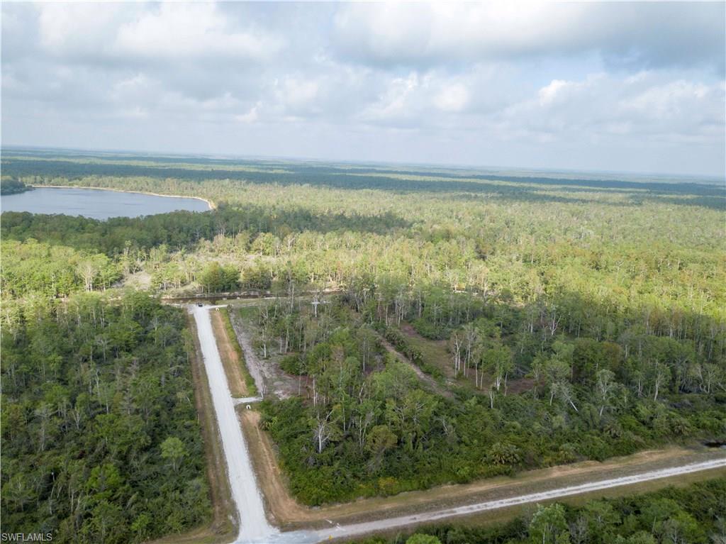 GOLDEN GATE ESTATES - Land