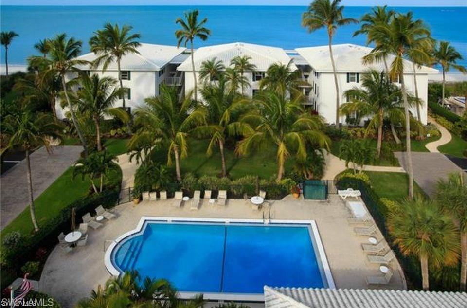 VANDERBILT CLUB - Residential