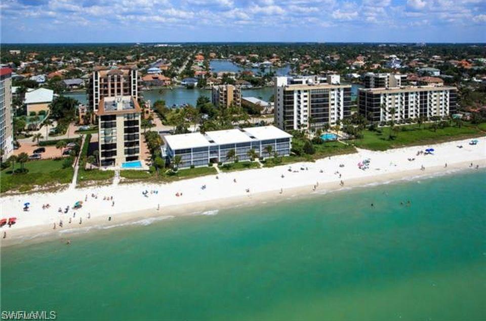 VANDERBILT CLUB - Residential