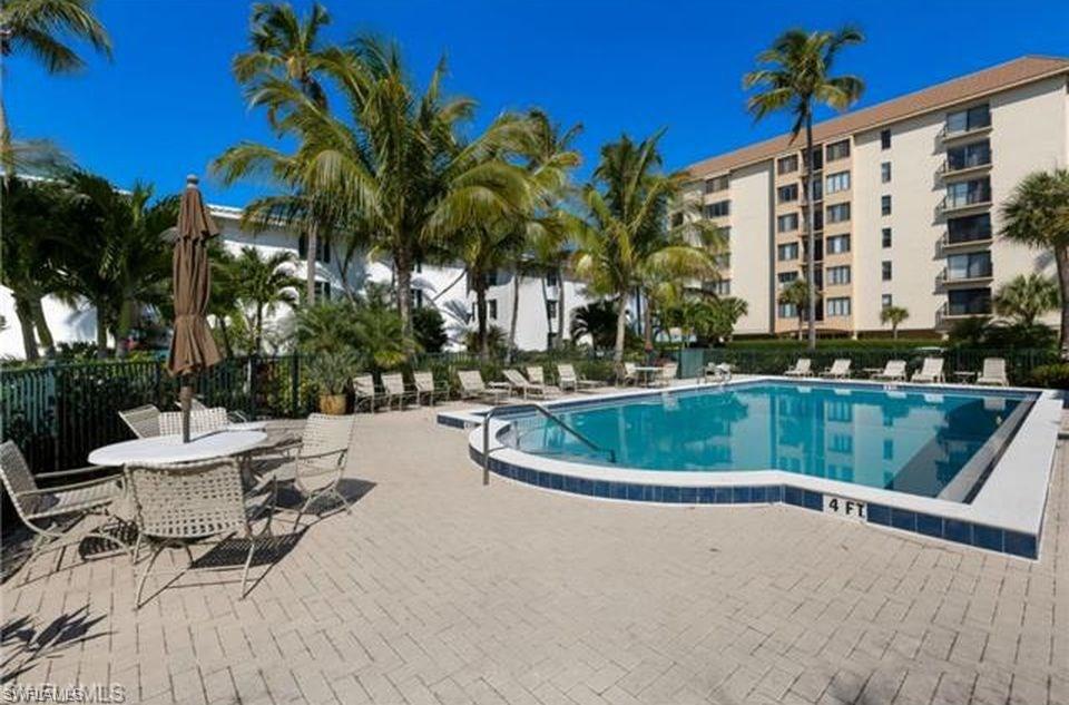 VANDERBILT CLUB - Residential