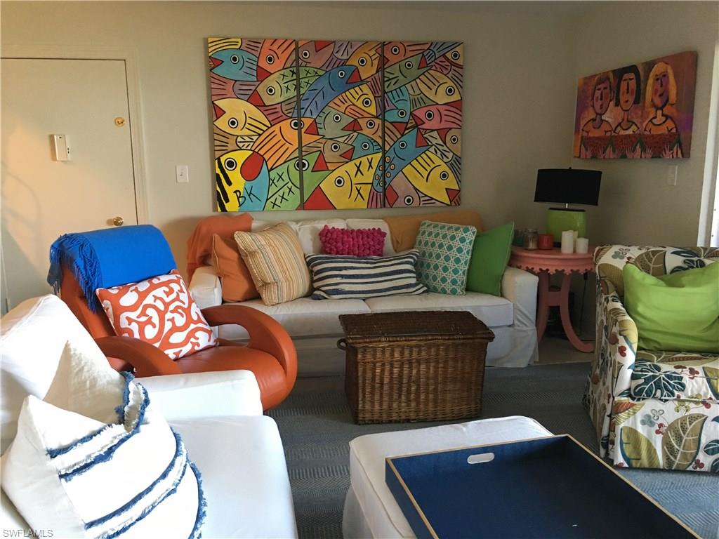 VANDERBILT CLUB - Residential