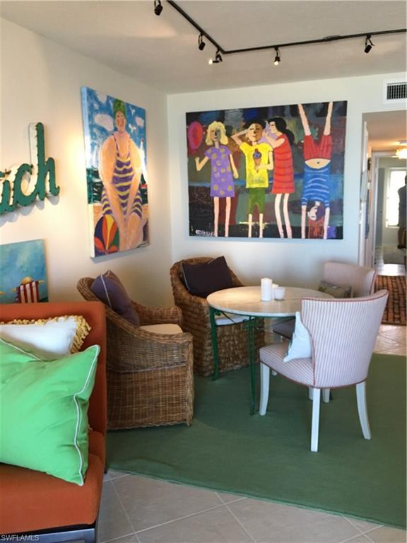 VANDERBILT CLUB - Residential