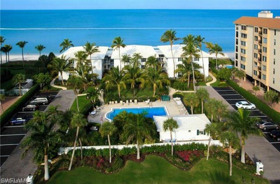 VANDERBILT CLUB - Residential