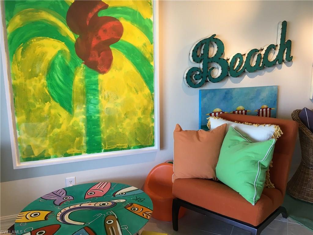 VANDERBILT CLUB - Residential