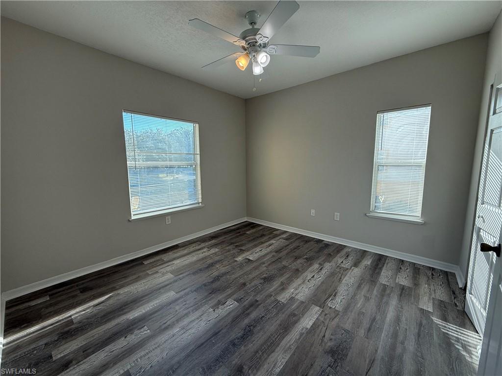 ROYAL GREENS - Residential Lease