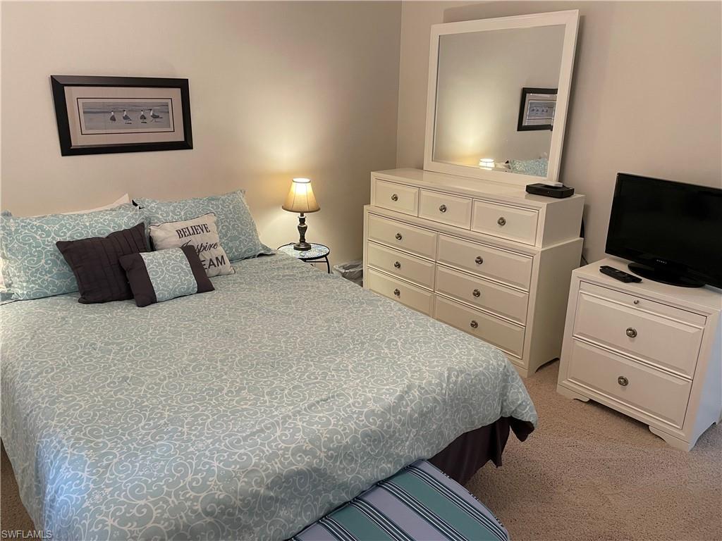 BAREFOOT BEACH CLUB - Residential Lease