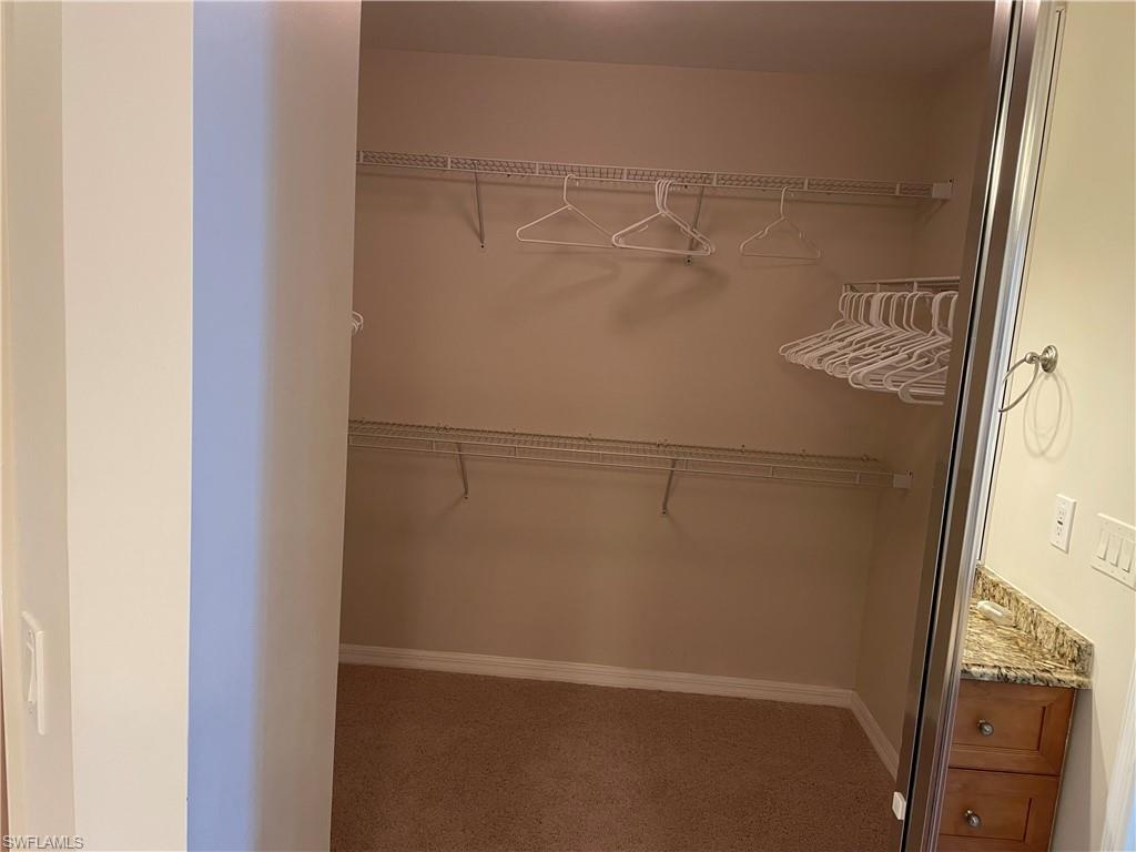 BAREFOOT BEACH CLUB - Residential Lease