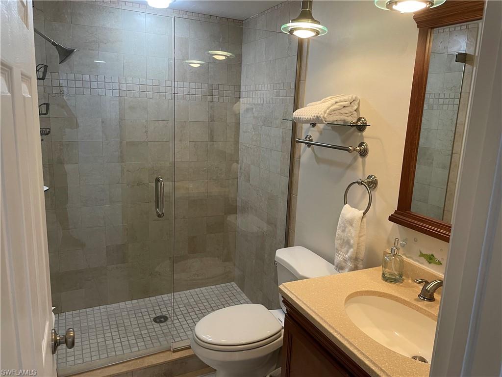 BAREFOOT BEACH CLUB - Residential Lease