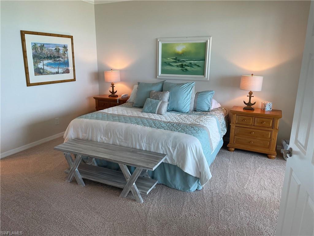 BAREFOOT BEACH CLUB - Residential Lease