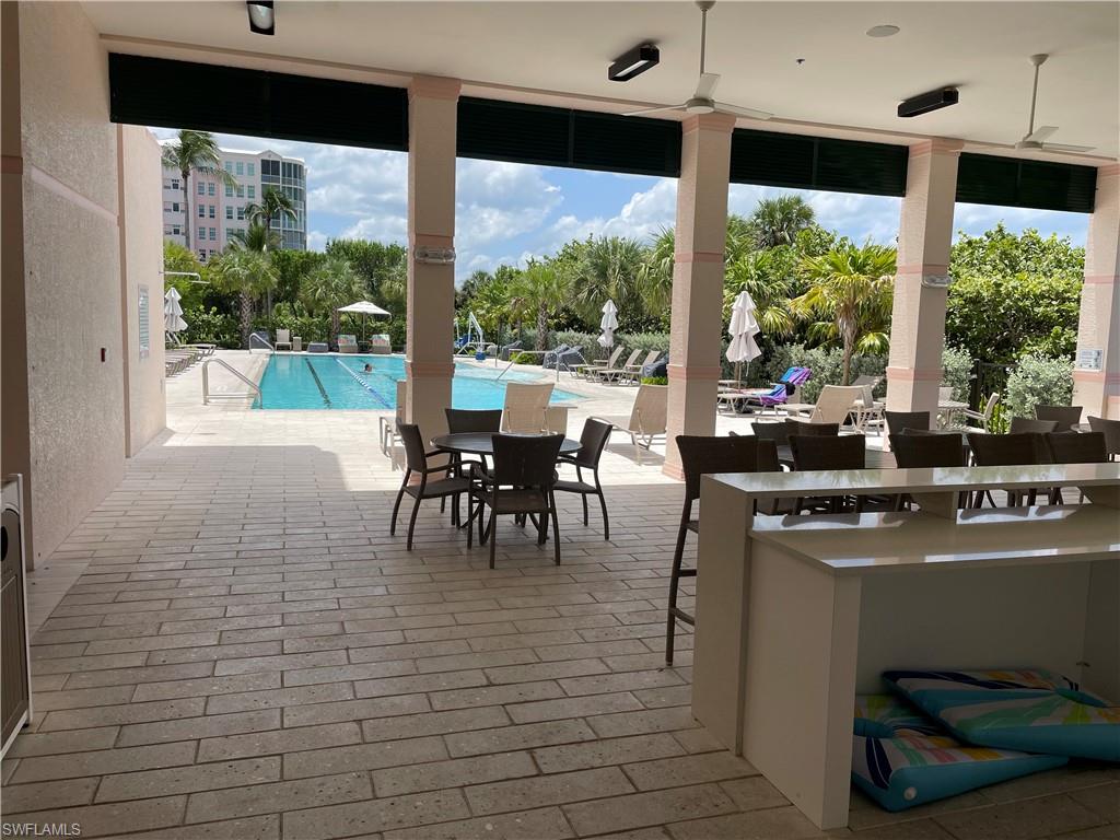 BAREFOOT BEACH CLUB - Residential Lease