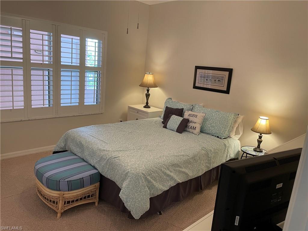 BAREFOOT BEACH CLUB - Residential Lease