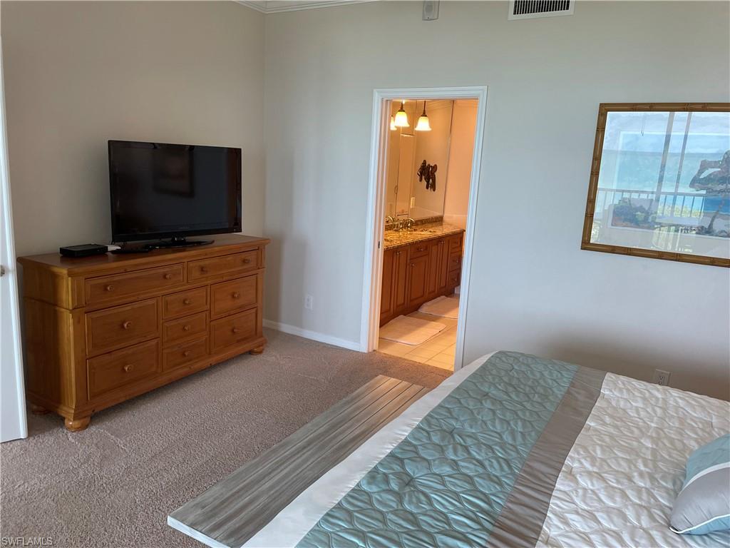 BAREFOOT BEACH CLUB - Residential Lease