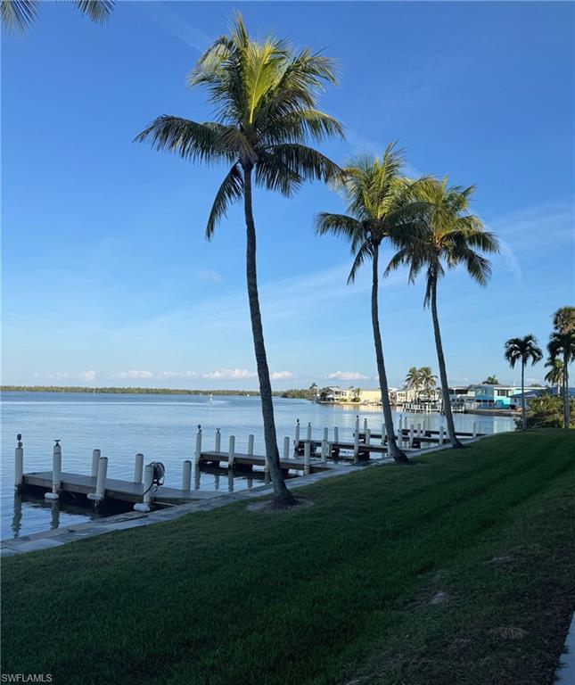 SPORTSMANS COVE YACHT & RACQUET CLUB - Residential