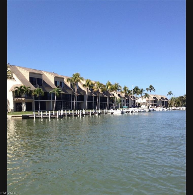 SPORTSMANS COVE YACHT & RACQUET CLUB - Residential