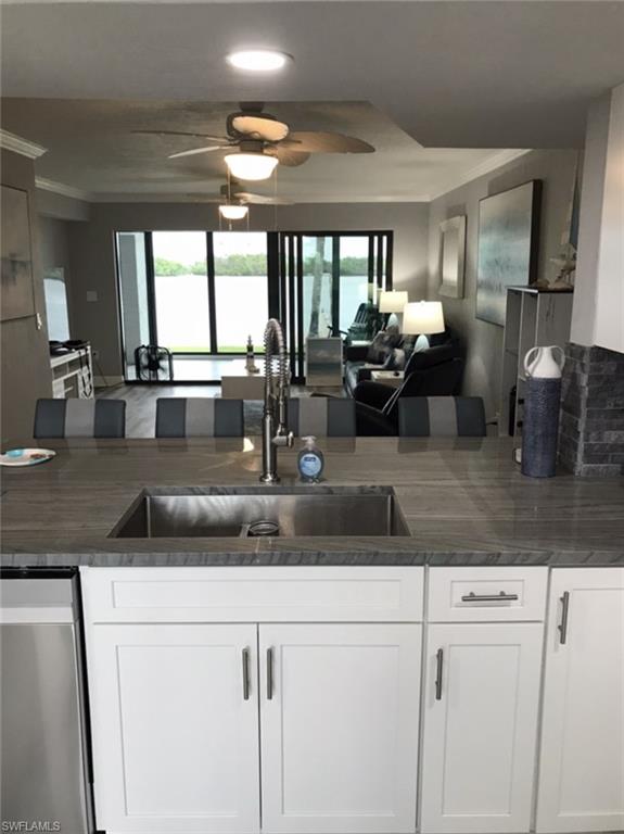 SPORTSMANS COVE YACHT & RACQUET CLUB - Residential